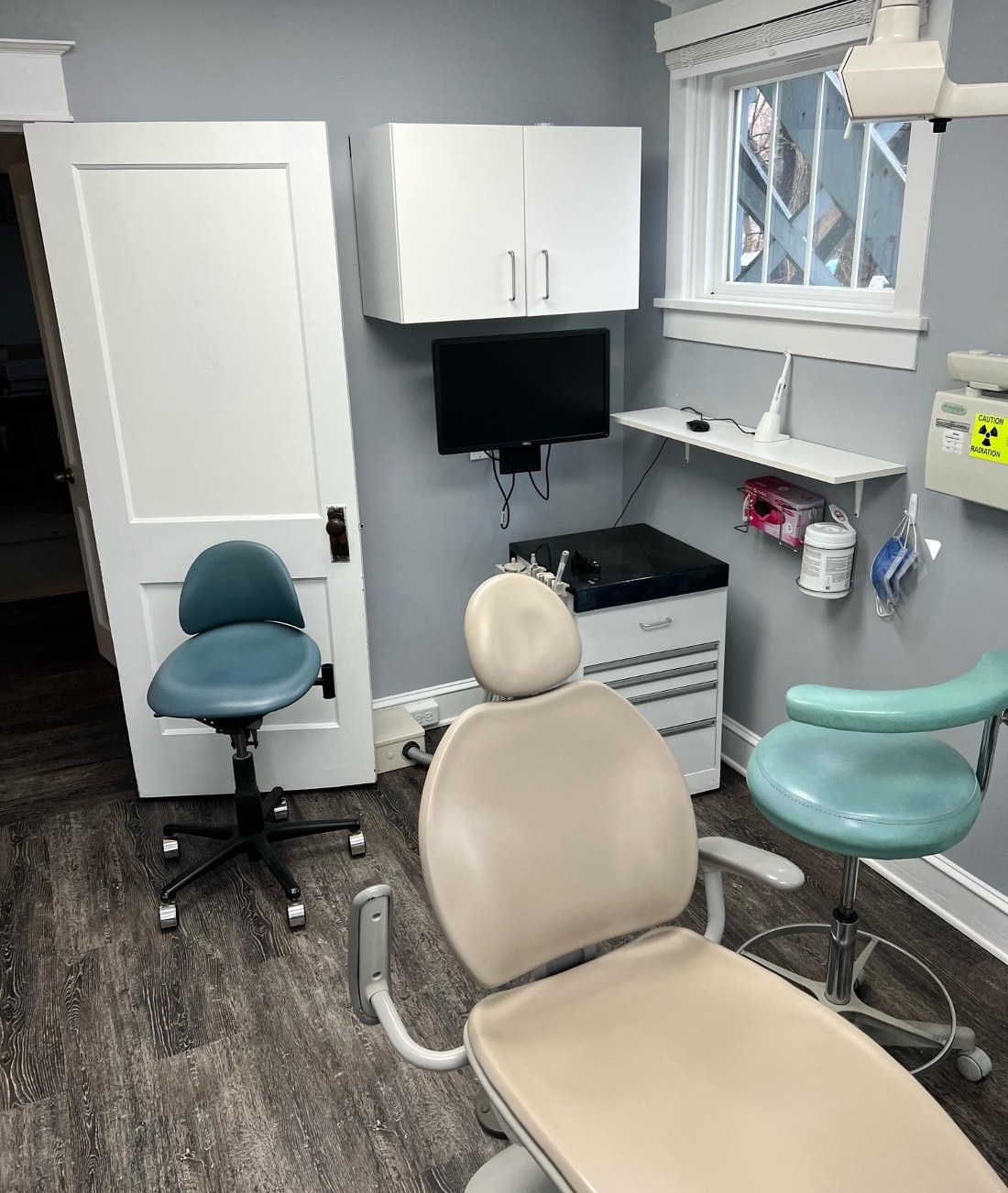 Treatment-Room-2 [Dentist in North East MD] 