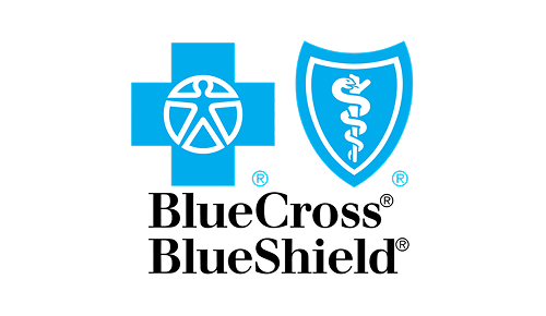 BlueCross BlueShield logo