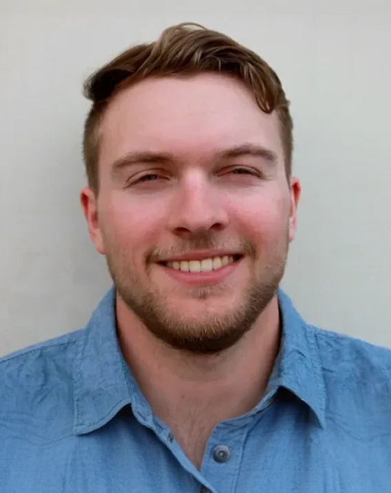 Dr. Aaron Haley