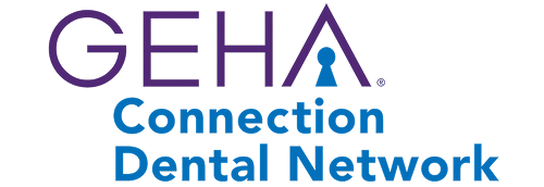 GEHA logo
