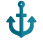 Anchor icon